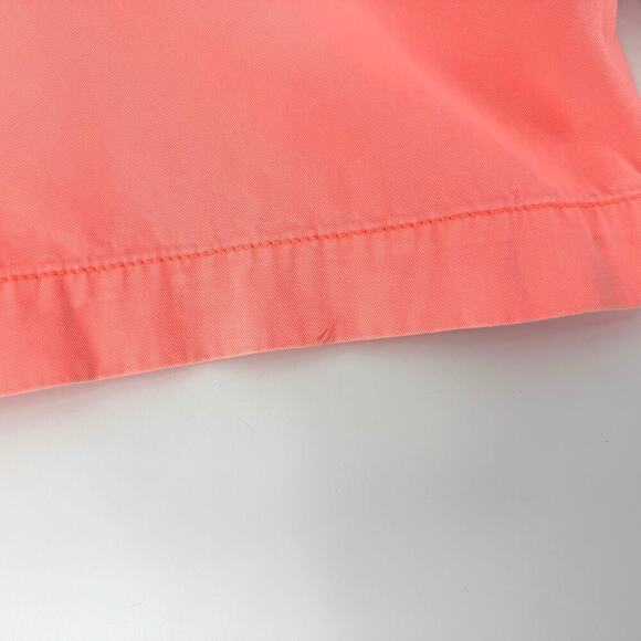 Lot of 3 ARIZONA AEROPOSTALE Flat Front Pastel Retro Cotton Shorts Men's Size 31 - Picture 8 of 16